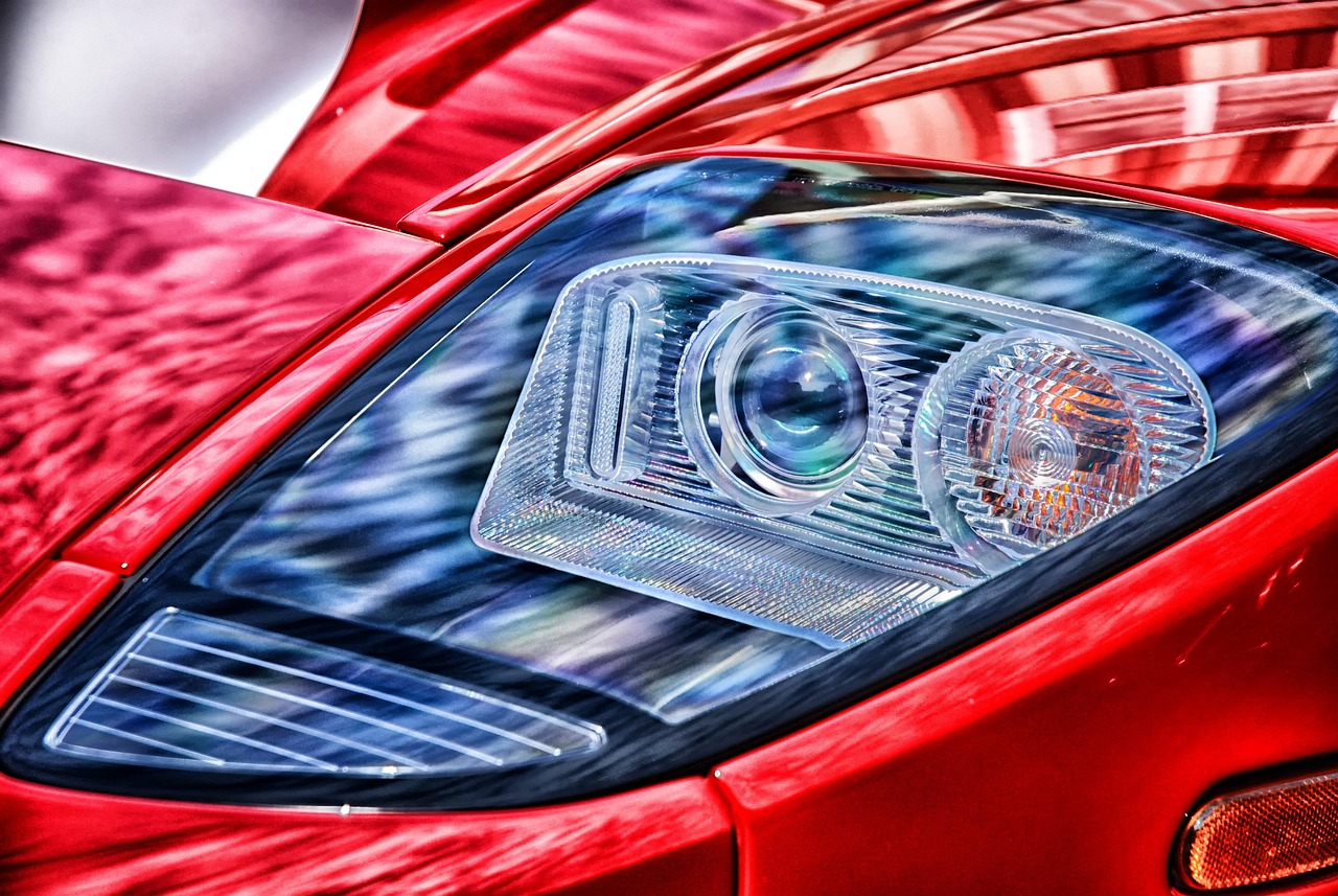Tipos de baterías de auto