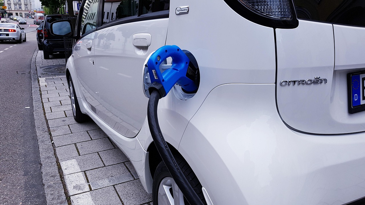 Autos híbridos mantenimiento